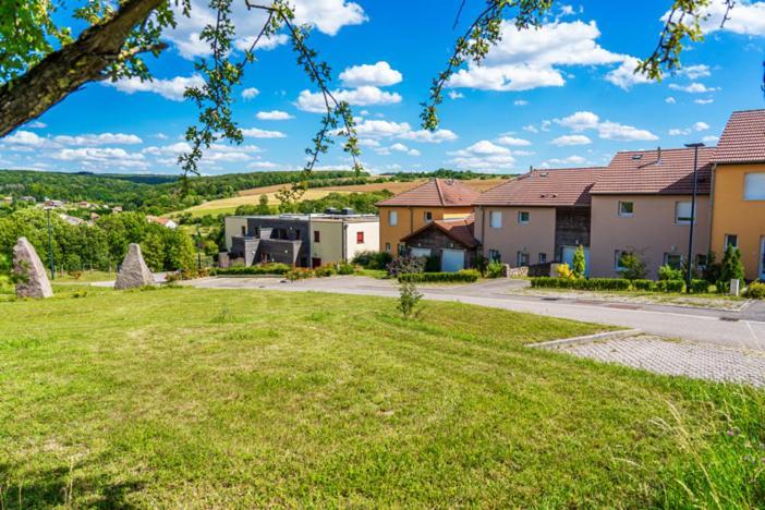 Gite Des Courtans De Jeanne Belrupt-en-Verdunois Luaran gambar